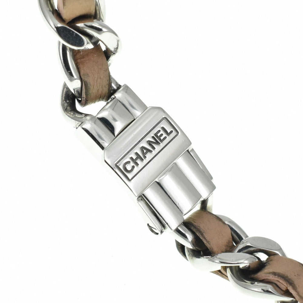 CHANEL Premiere Rock Triple Breath H4312 1000 world limited White shell Dial Quartz Ladies
 Watch M#140665