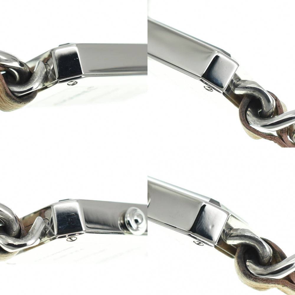 CHANEL Premiere Rock Triple Breath H4312 1000 world limited White shell Dial Quartz Ladies
 Watch M#140665