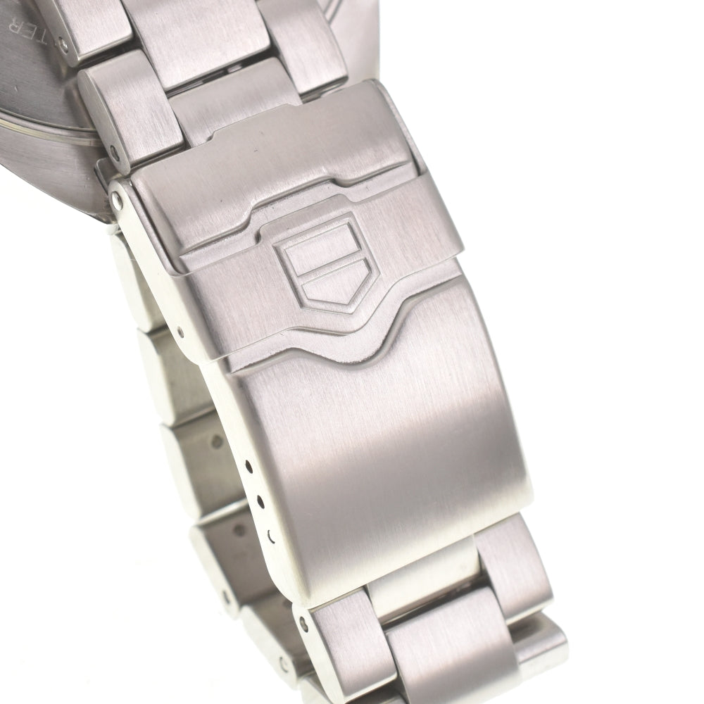 with paper TAG HEUER Formula 1 CAZ1114.BA0877 Chronograph limited edition gray Dial Quartz Men's
 Watch M#140712