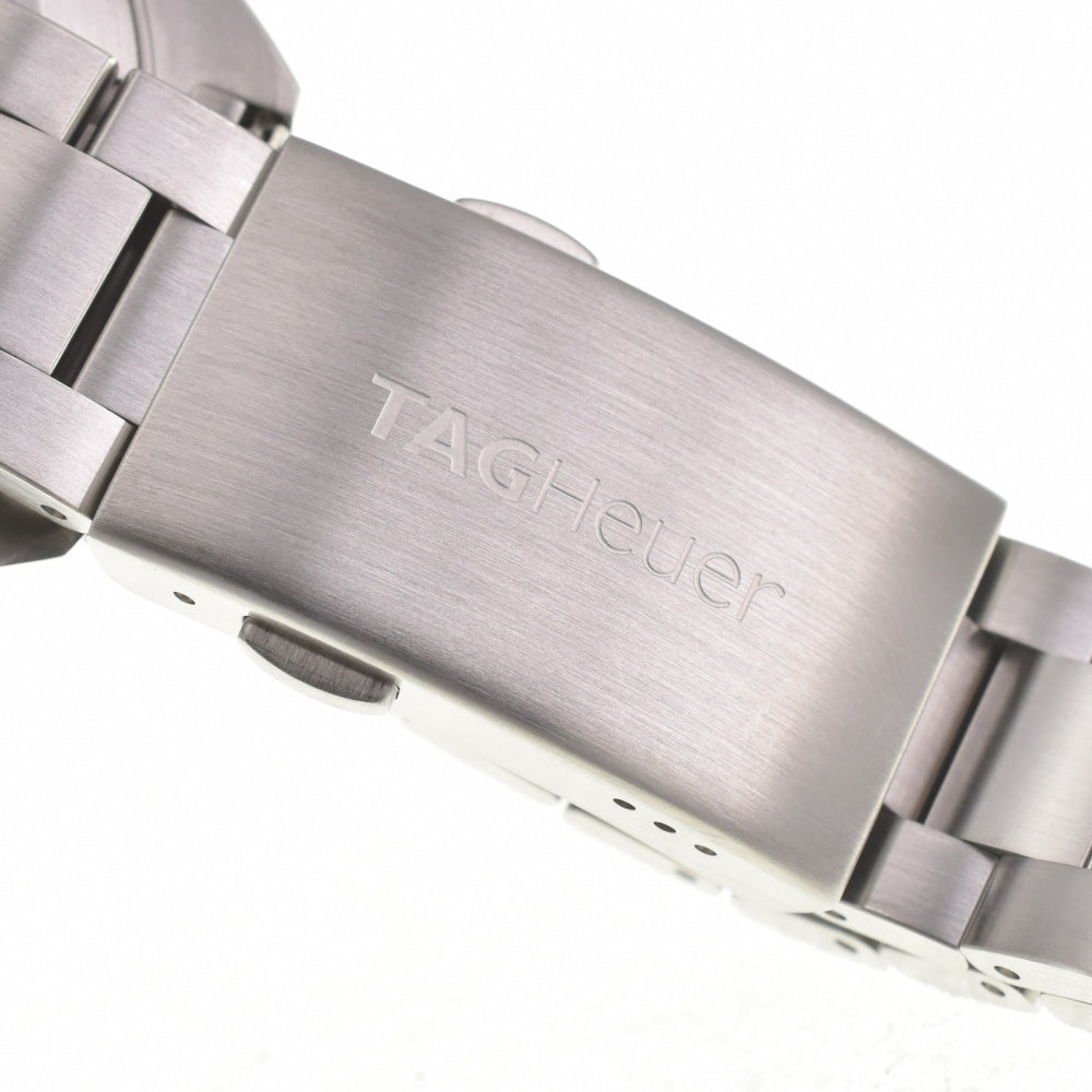 TAG HEUER Formula 1 WAZ1112.BA0875 Date black Dial Quartz Men's
 Watch M#140721