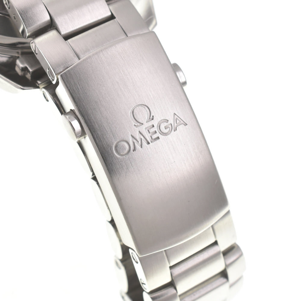 OMEGA Seamaster 600 Planet Ocean 232.30.42.21.01.002 black Dial Automatic Men's
 Watch M#140726