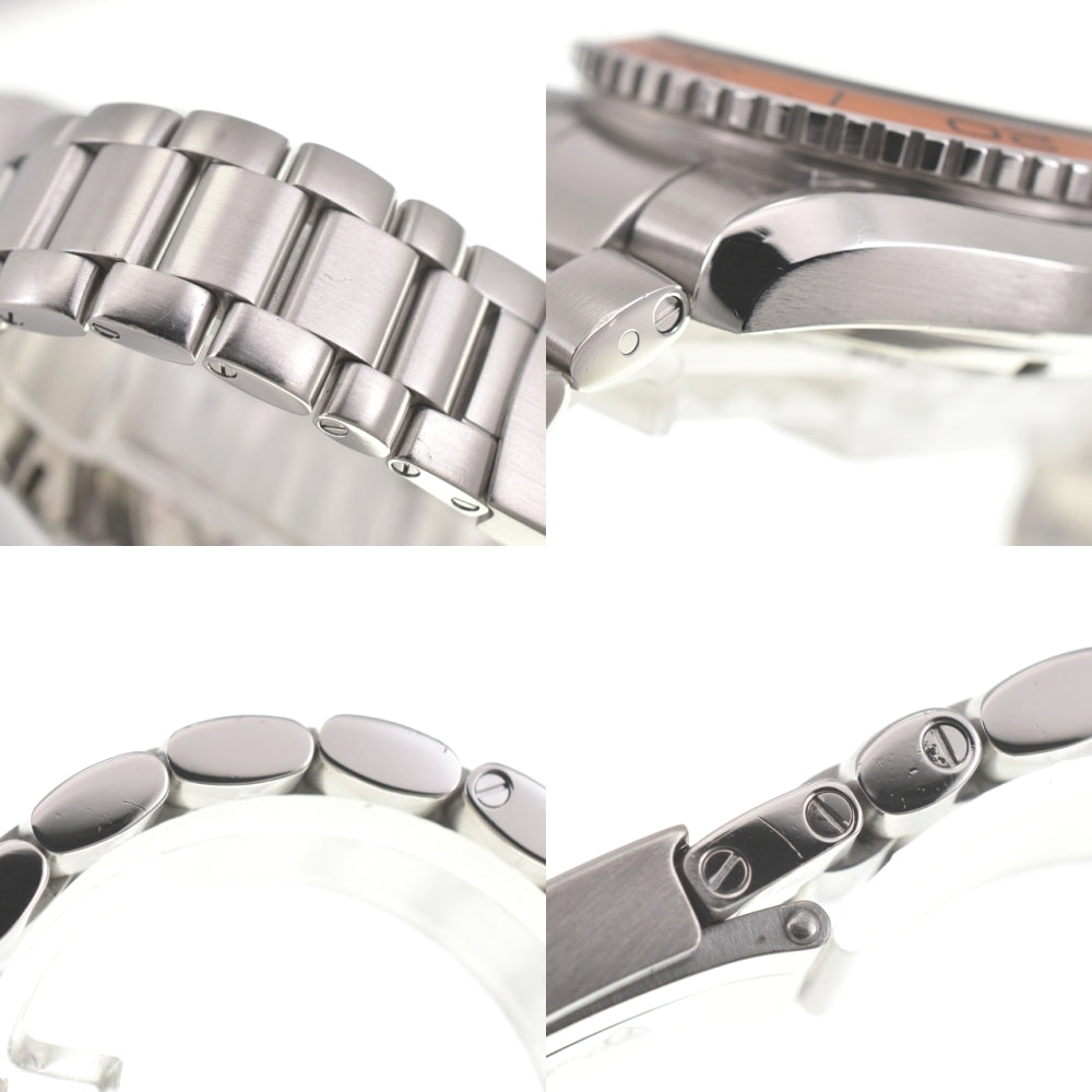 OMEGA Seamaster 600 Planet Ocean 232.30.42.21.01.002 black Dial Automatic Men's
 Watch M#140726