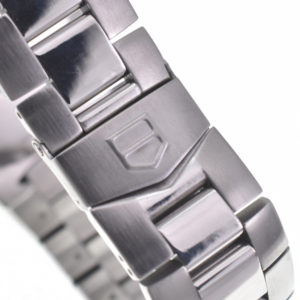 TAG HEUER Kylium CL1112 Chronograph Date blue Dial Quartz Men's
 Watch P#140727