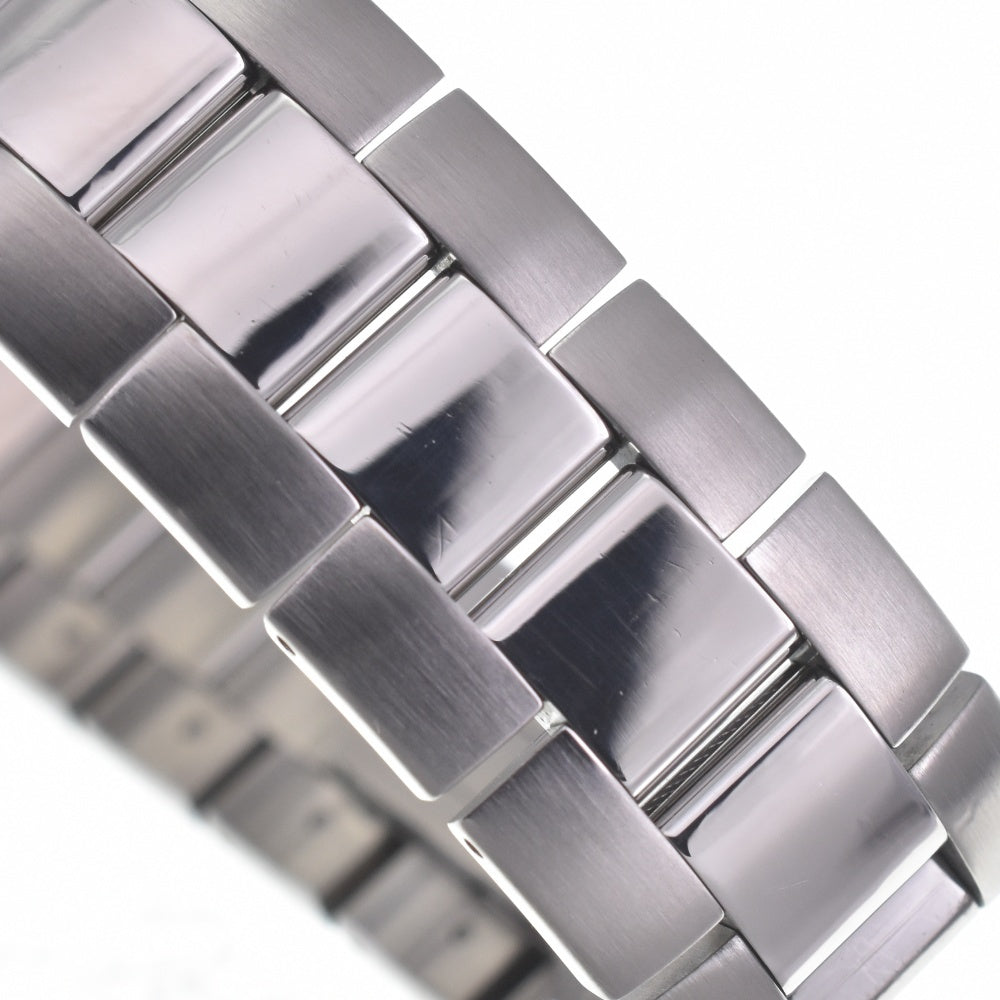 TAG HEUER Kylium CL1112 Chronograph Date blue Dial Quartz Men's
 Watch P#140727