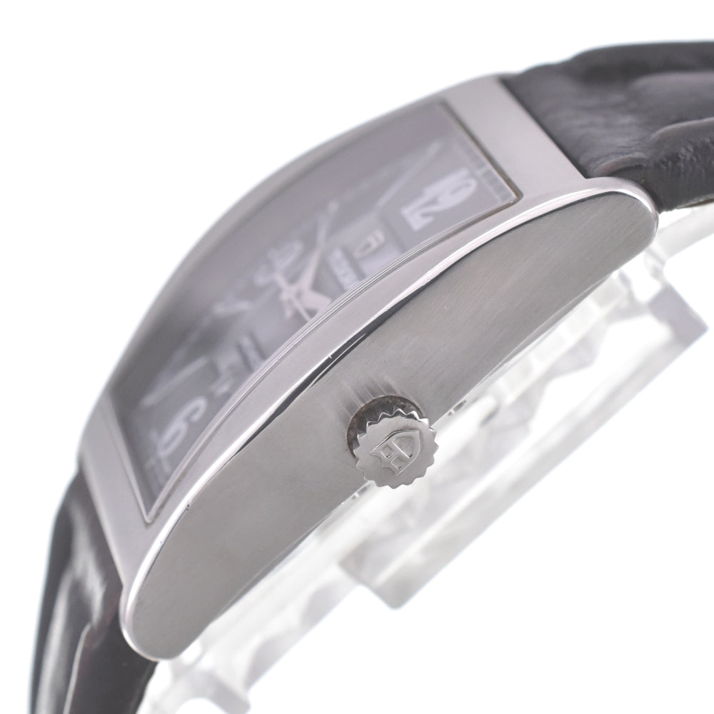 TUDOR Arceo 30110 Date Metallic gray Dial Automatic Men's
 Watch O#140731