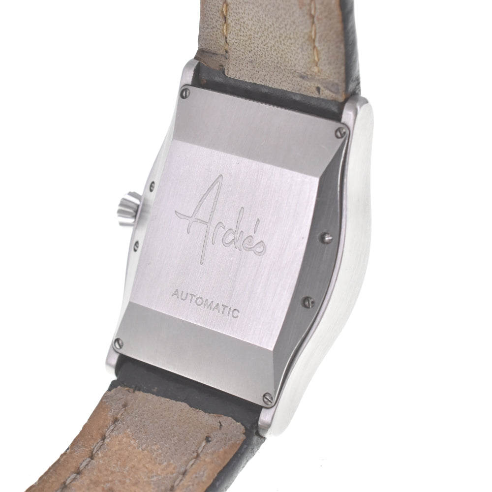 TUDOR Arceo 30110 Date Metallic gray Dial Automatic Men's
 Watch O#140731