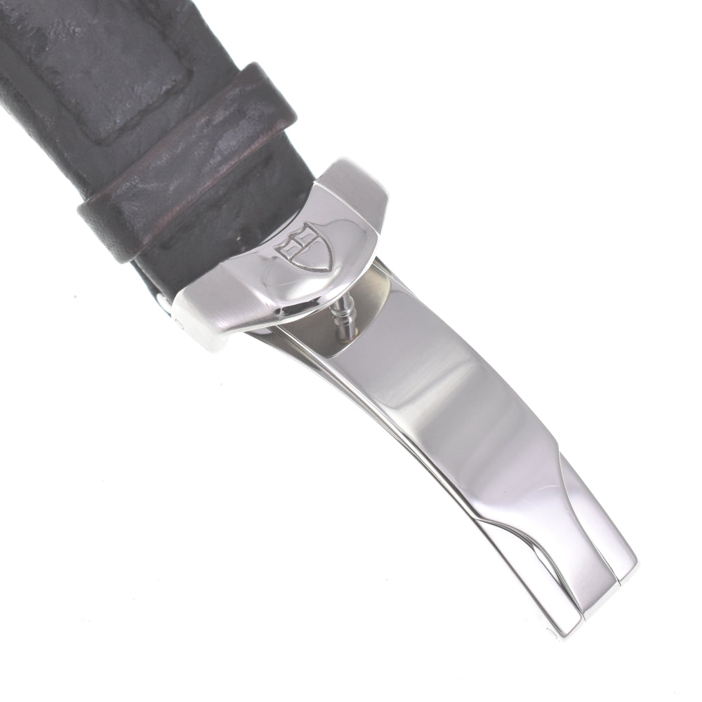 TUDOR Arceo 30110 Date Metallic gray Dial Automatic Men's
 Watch O#140731