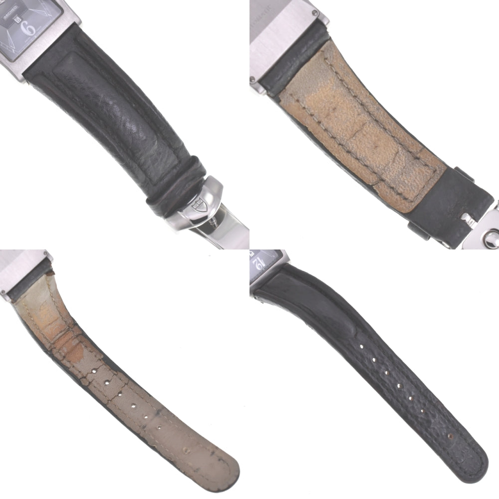 TUDOR Arceo 30110 Date Metallic gray Dial Automatic Men's
 Watch O#140731