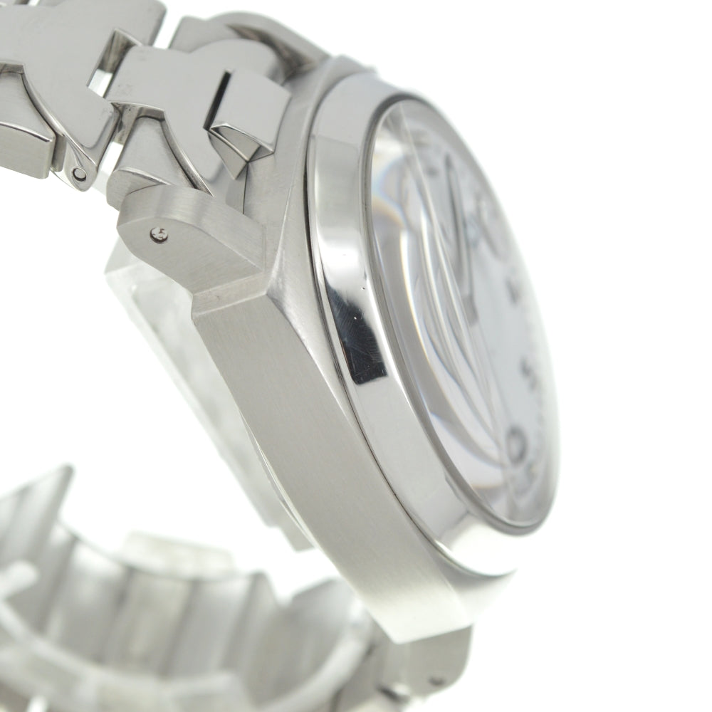 PANERAI Luminor Marina PAM00051 Small second date white Dial Automatic Men's
 Watch O#140734