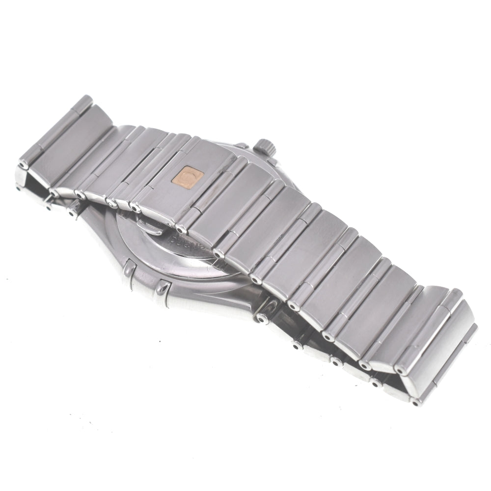 OMEGA Constellation 1516.76 Swiss Limited Edition Date White shell Dial Automatic Men's
 Watch O#140736