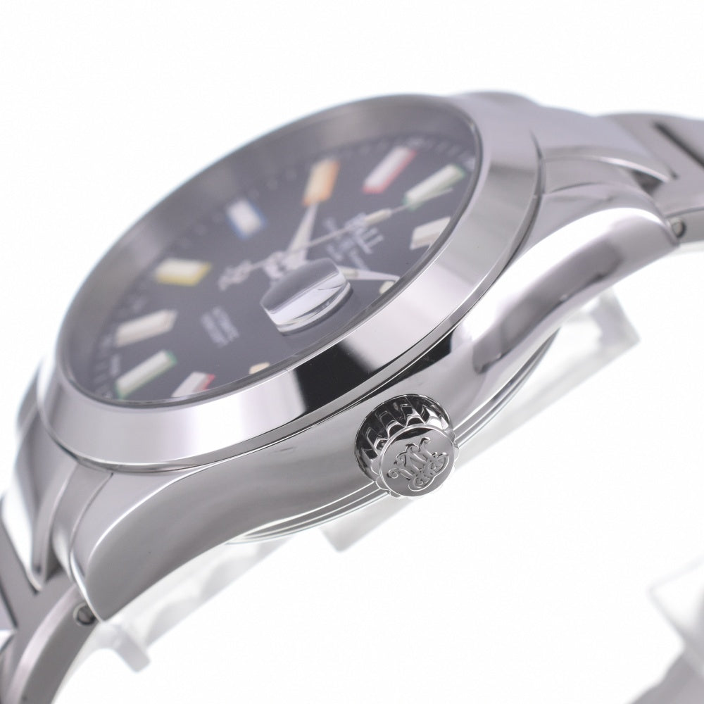 BALLWATCH Engineer III Marvelite Rainbow NM2026C-S33CJ-BK black Dial Automatic Men's
 Watch P#140764