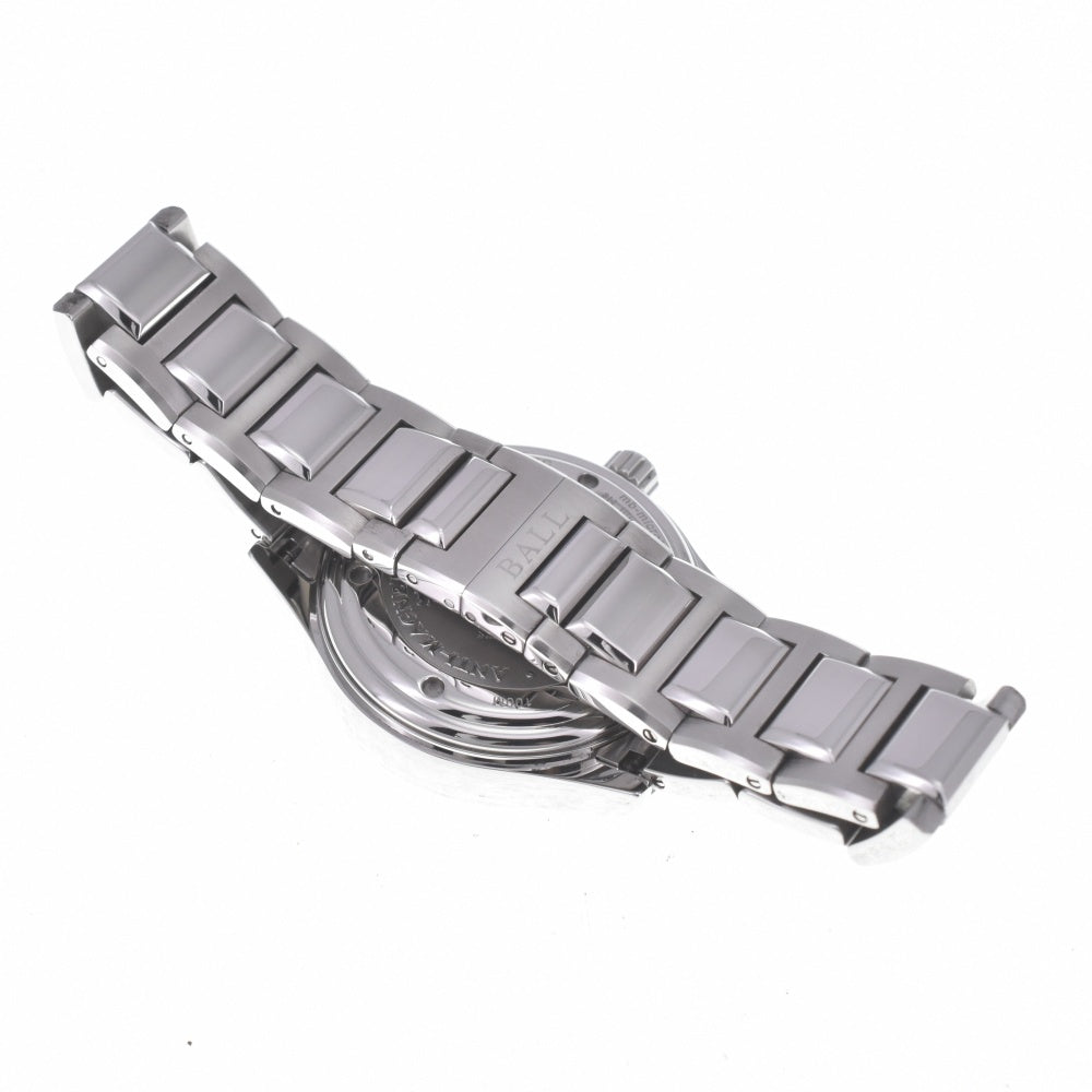 BALLWATCH Engineer III Marvelite Rainbow NM2026C-S33CJ-BK black Dial Automatic Men's
 Watch P#140764