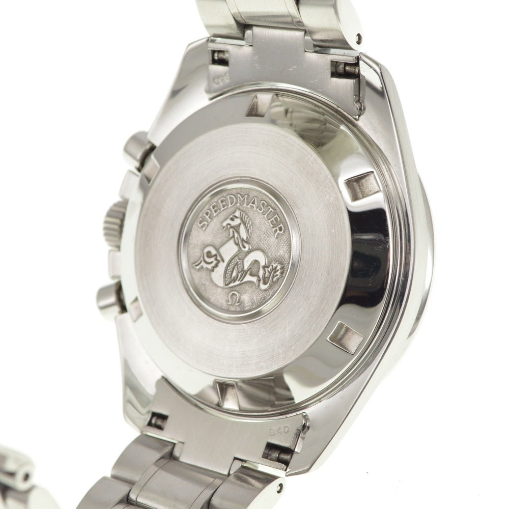 OMEGA Speedmaster 3594.50 Broad Arrow 1st First Replica black Dial Hand Winding Men's
 Watch Q#140788