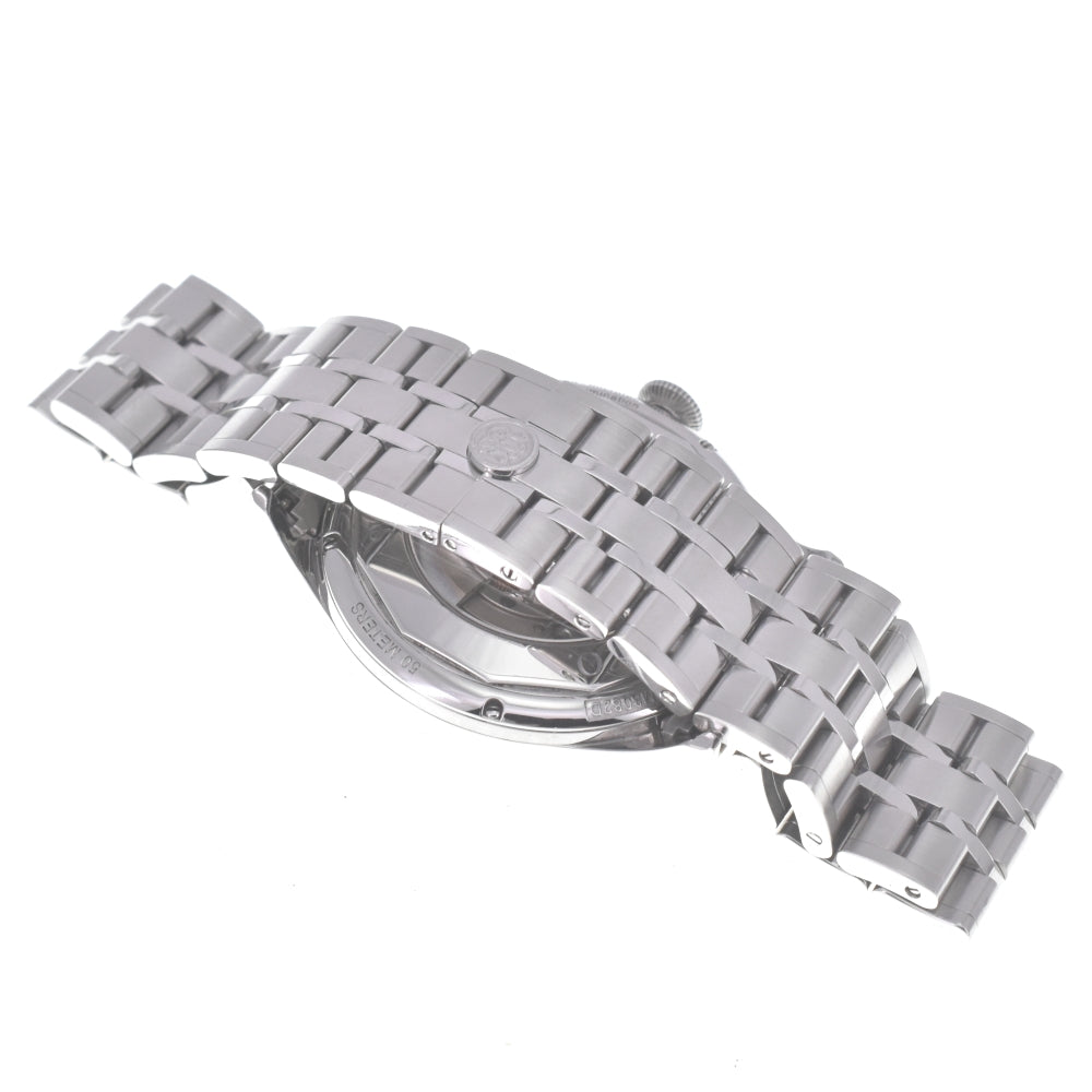 BALLWATCH Train master moon phase NM3082D Date black Dial Automatic Men's
 Watch O#140823