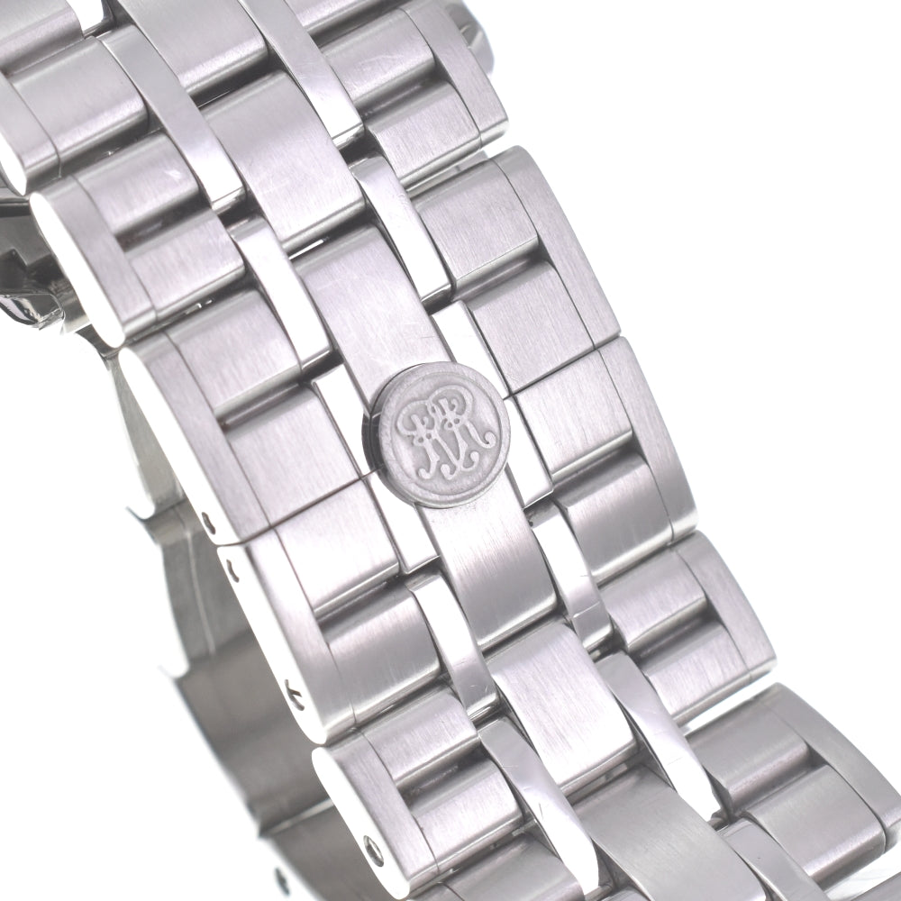 BALLWATCH Train master moon phase NM3082D Date black Dial Automatic Men's
 Watch O#140823