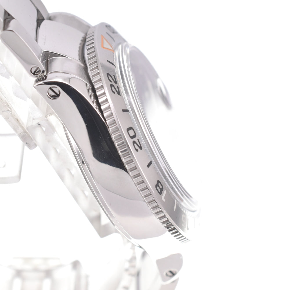 with paper BALLWATCH Engineer III Outlier GMT DG9000B-S1CJ-BK Date chronometer black Dial Automatic Men's
 Watch O#140845