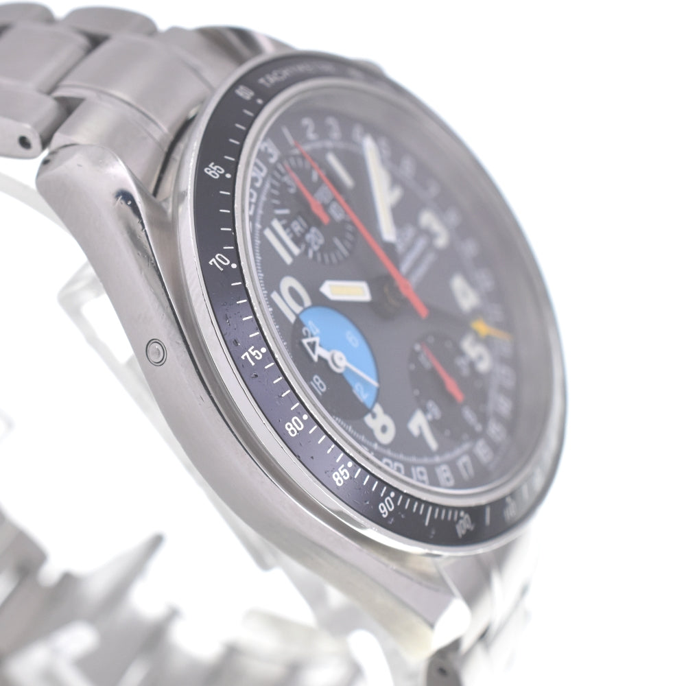 OMEGA Speedmaster 3520.53 AM / PM mark 40 Gray / black Dial Automatic Men's
 Watch P#140846