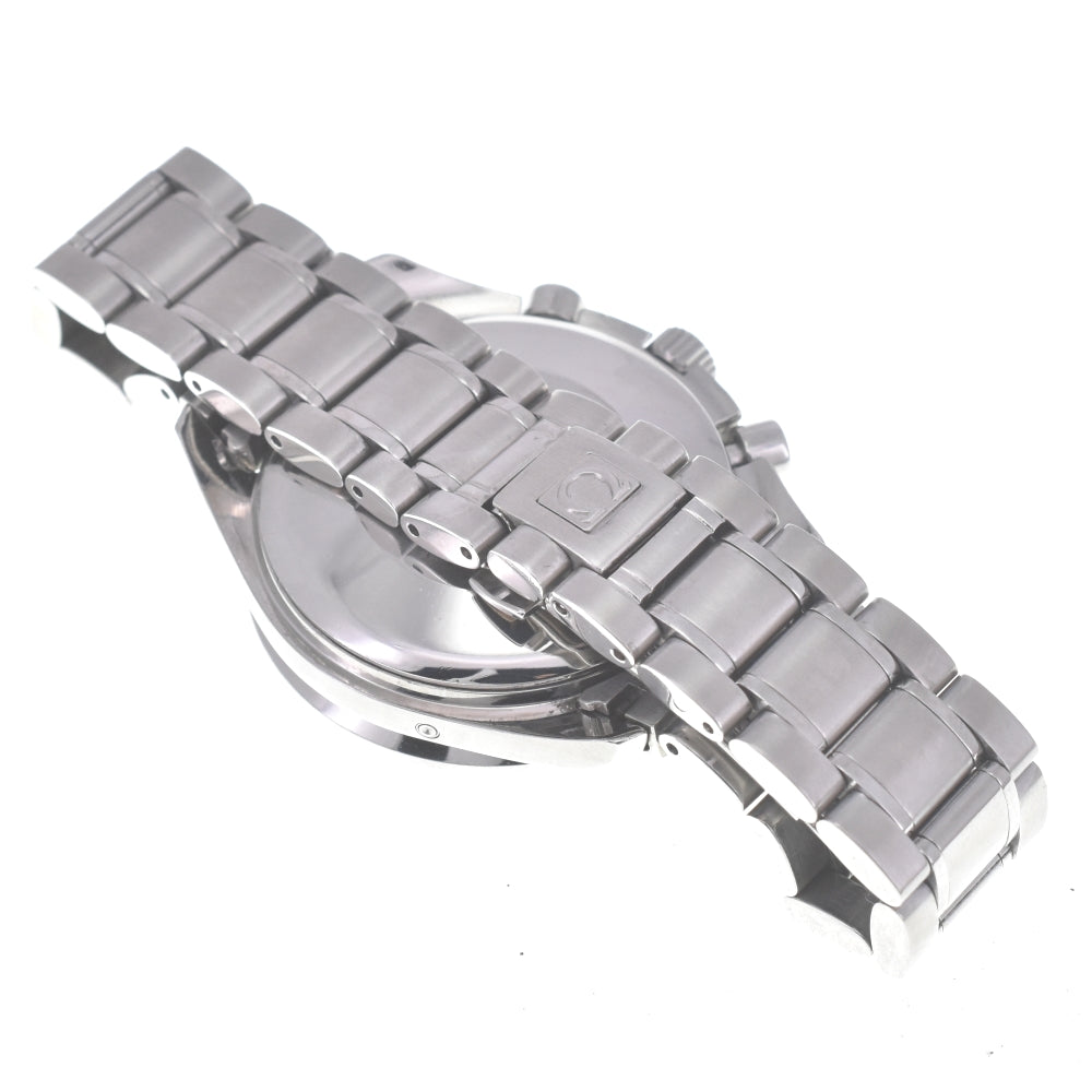 OMEGA Speedmaster 3520.53 AM / PM mark 40 Gray / black Dial Automatic Men's
 Watch P#140846