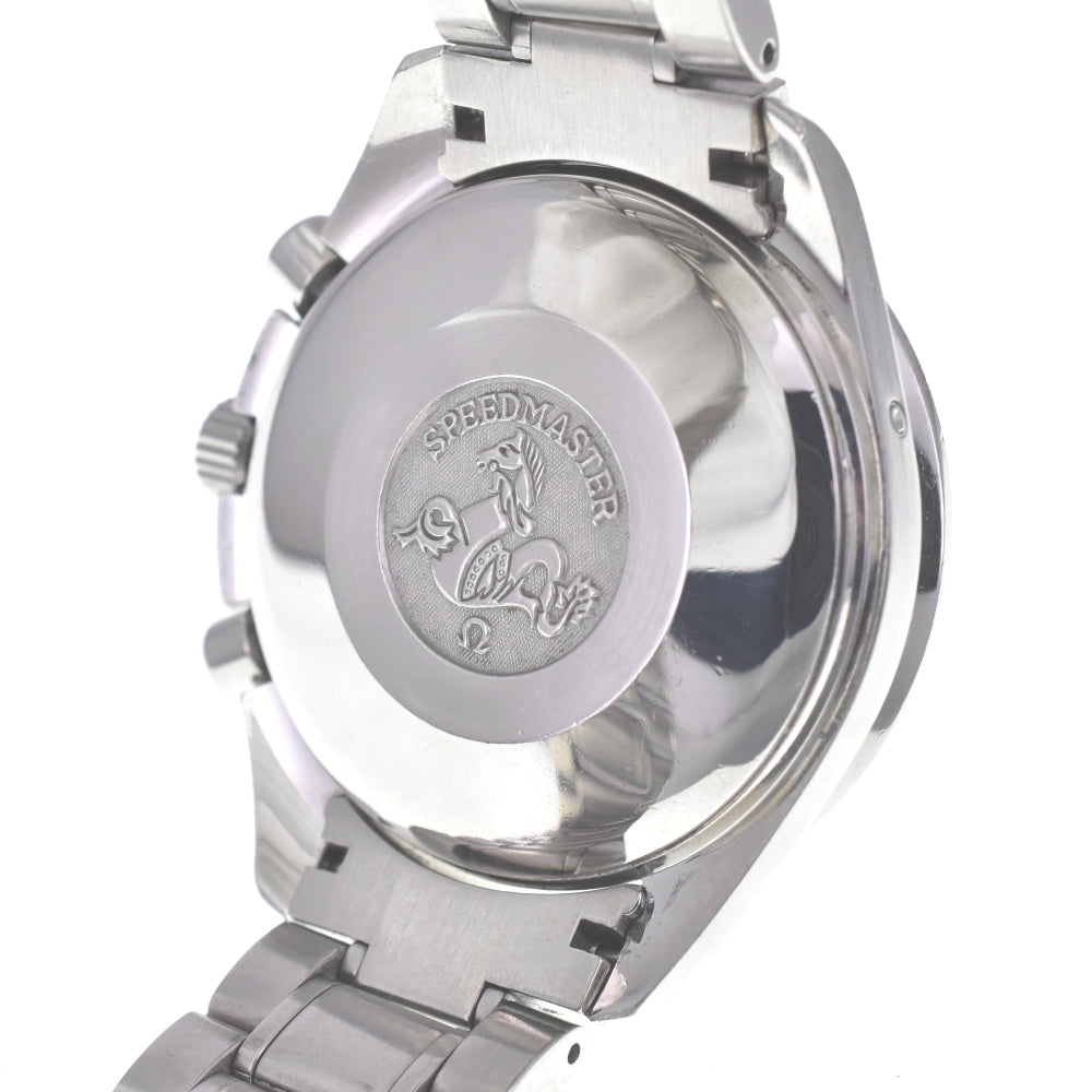 OMEGA Speedmaster 3520.53 AM / PM mark 40 Gray / black Dial Automatic Men's
 Watch P#140846