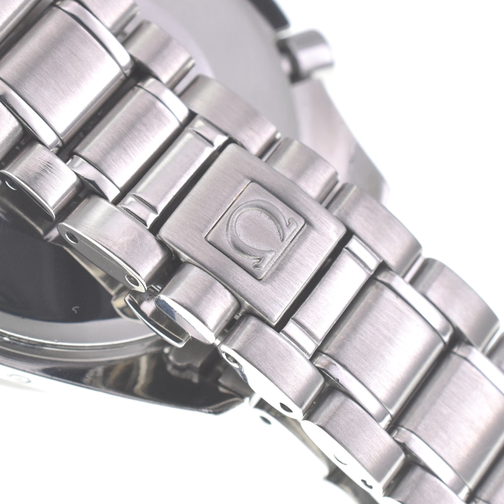 OMEGA Speedmaster 3520.53 AM / PM mark 40 Gray / black Dial Automatic Men's
 Watch P#140846