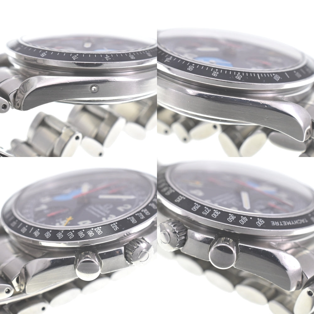 OMEGA Speedmaster 3520.53 AM / PM mark 40 Gray / black Dial Automatic Men's
 Watch P#140846