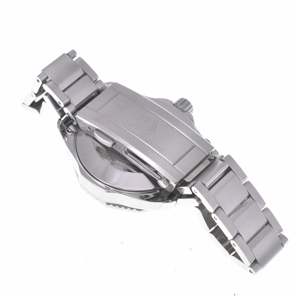 with paper TAG HEUER Aquaracer Professional 300 WBP231C.BA0626 Date Silver Dial Automatic Ladies
 Watch O#140867