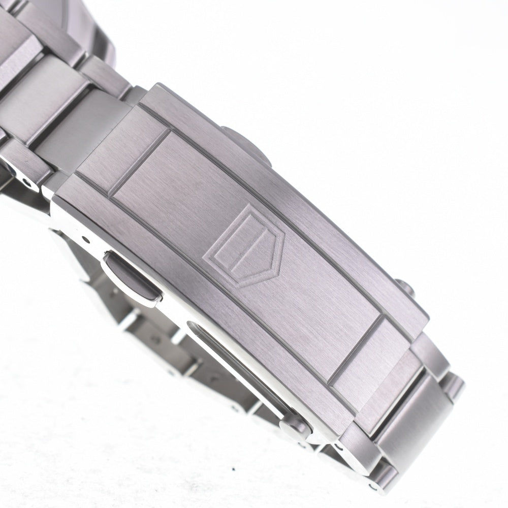 with paper TAG HEUER Aquaracer Professional 300 WBP231C.BA0626 Date Silver Dial Automatic Ladies
 Watch O#140867