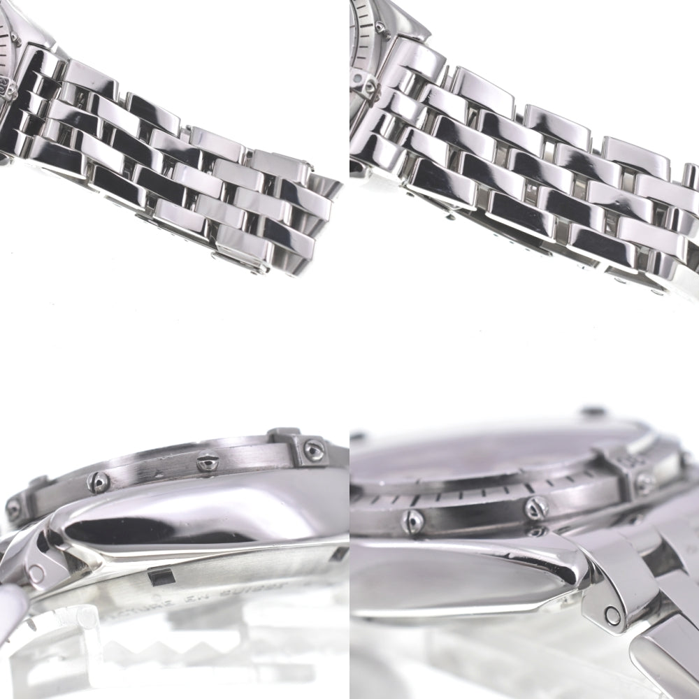 BREITLING Chronomat A13047 Chronograph Date blue Dial Automatic Men's
 Watch P#140877