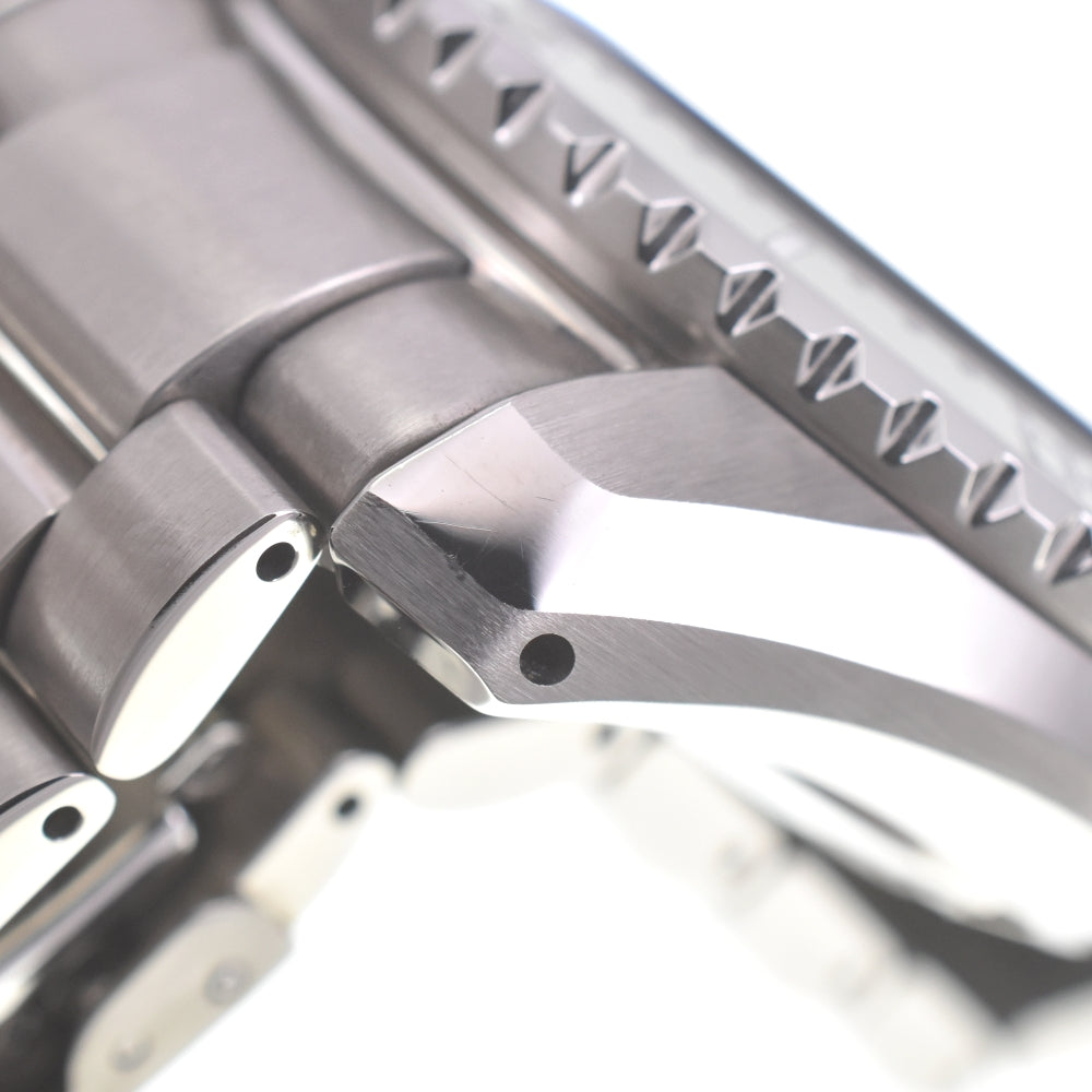 with paper SEIKO Prospex Diver Scuba SBEJ011/6R54-00D0 GMT black Dial Automatic Men's
 Watch O#140893