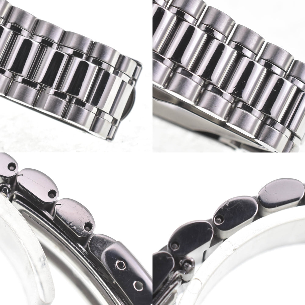 with paper OMEGA Speedmaster 3510.50 Chronograph black Dial Automatic Men's
 Watch A#140904