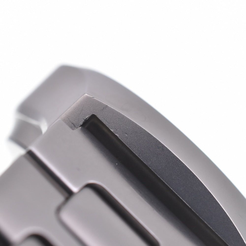 Sinn EZM4 157.12618 Chronograph black Dial Automatic Men's
 Watch P#140921