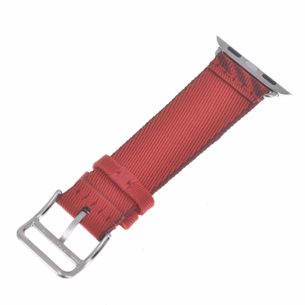HERMES Jumping Single Tour MJ5Q3FE/A Apple Watch Strap 1.7" Unisex
 Watch parts P#140975