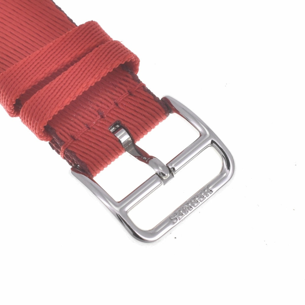 HERMES Jumping Single Tour MJ5Q3FE/A Apple Watch Strap 1.7" Unisex
 Watch parts P#140975