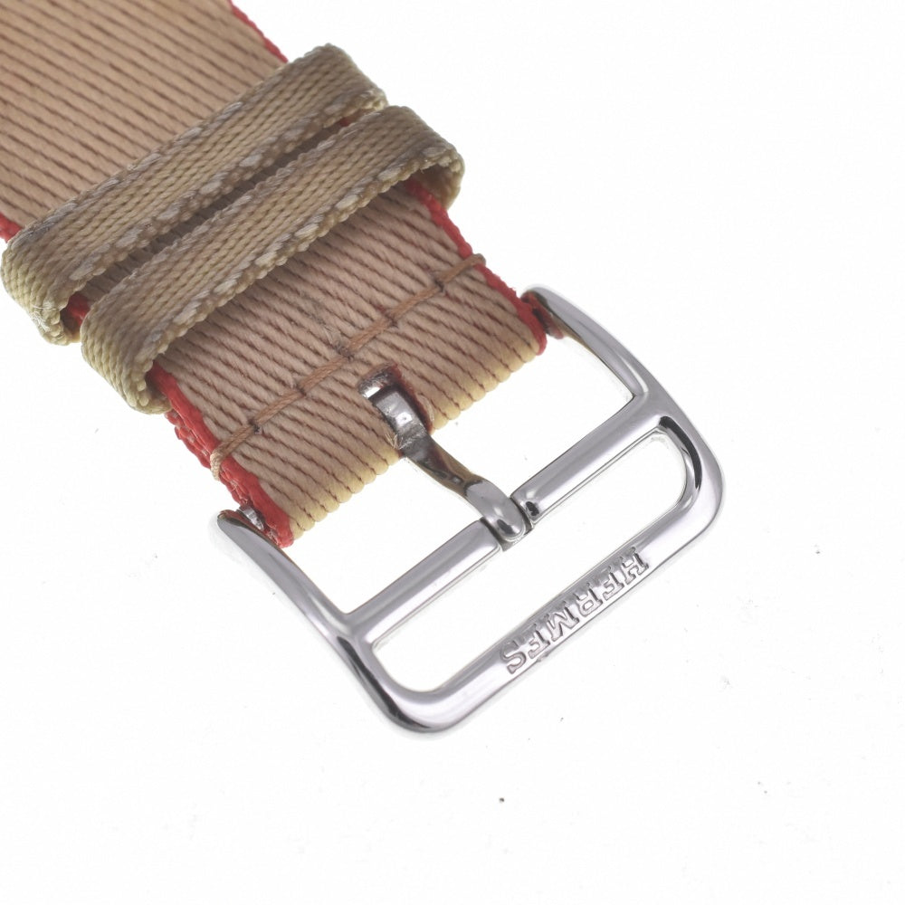 HERMES Jumping Single Tour MJ5R3FE/A Apple Watch Strap 44/1.8" Unisex
 Watch parts P#140976