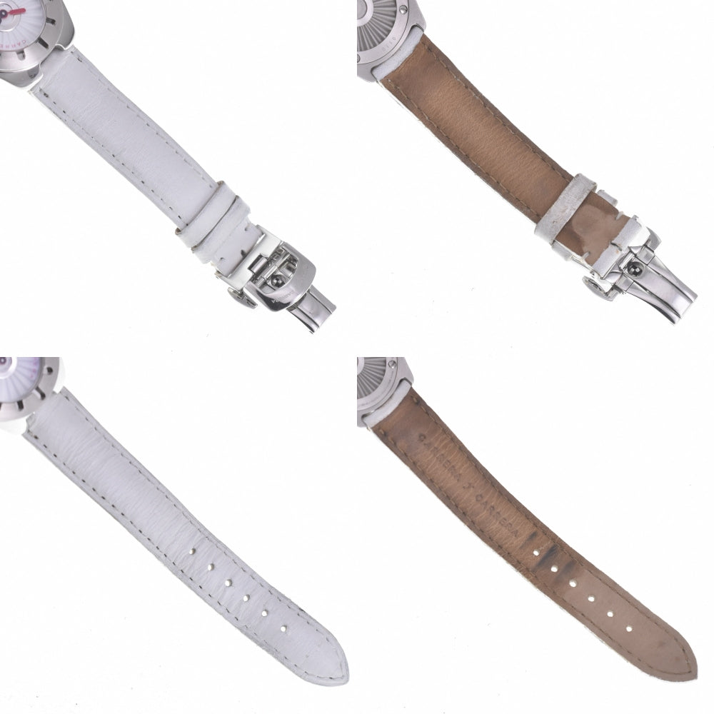 Carrera y Carrera Avalon Mini Collection white Dial Quartz Ladies
 Watch P#140989