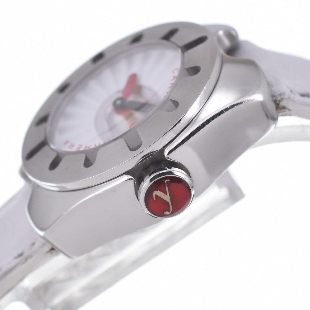 Carrera y Carrera Avalon Mini Collection white Dial Quartz Ladies
 Watch P#140989