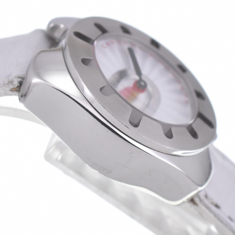 Carrera y Carrera Avalon Mini Collection white Dial Quartz Ladies
 Watch P#140989