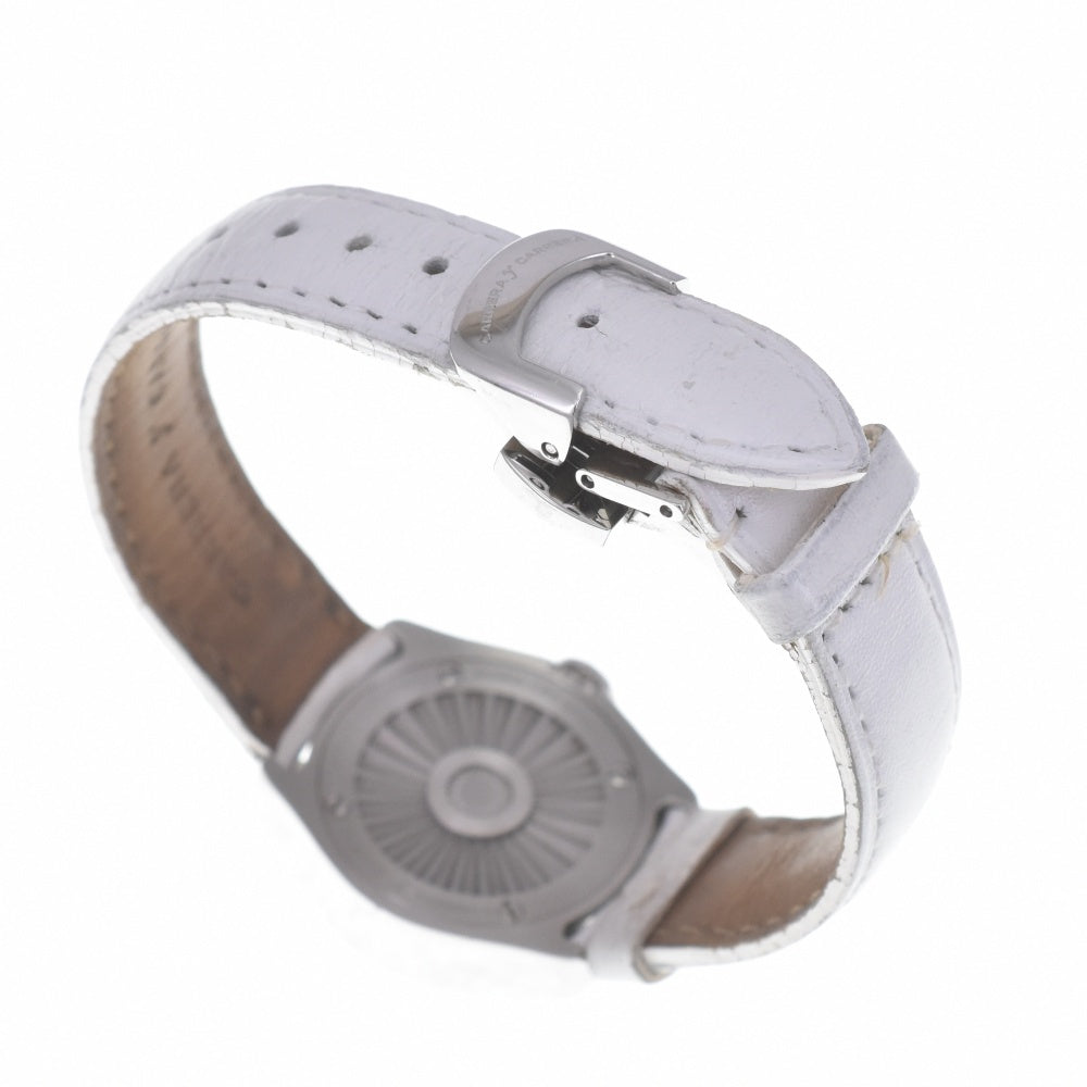 Carrera y Carrera Avalon Mini Collection white Dial Quartz Ladies
 Watch P#140989
