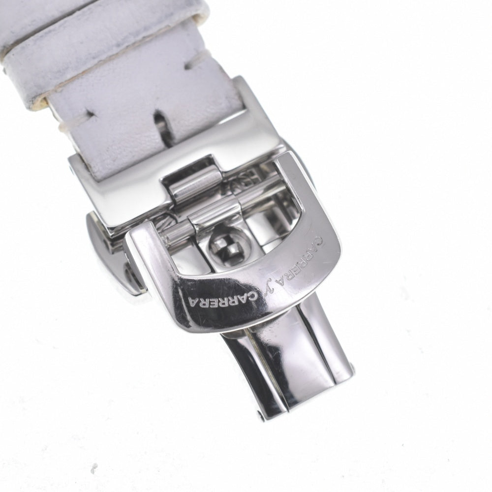 Carrera y Carrera Avalon Mini Collection white Dial Quartz Ladies
 Watch P#140989