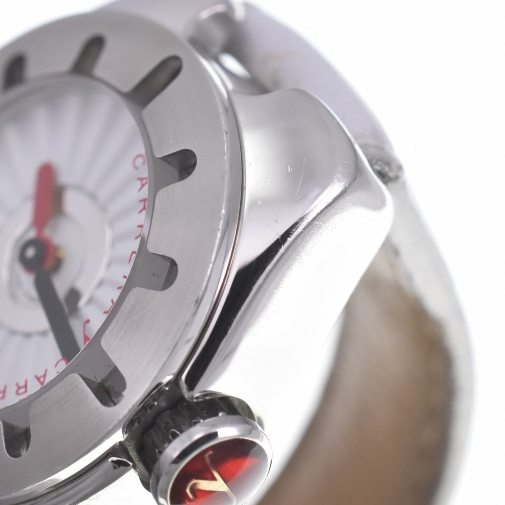 Carrera y Carrera Avalon Mini Collection white Dial Quartz Ladies
 Watch P#140989