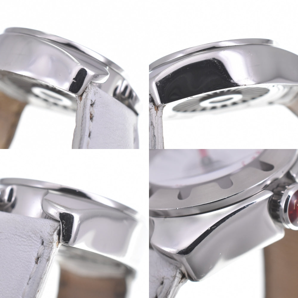 Carrera y Carrera Avalon Mini Collection white Dial Quartz Ladies
 Watch P#140989