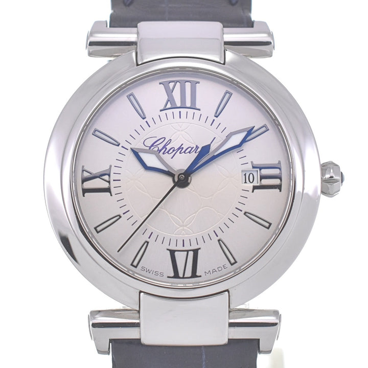 Chopard Imperiale 8541 Silver Dial Quartz Ladies
 Watch P#141004