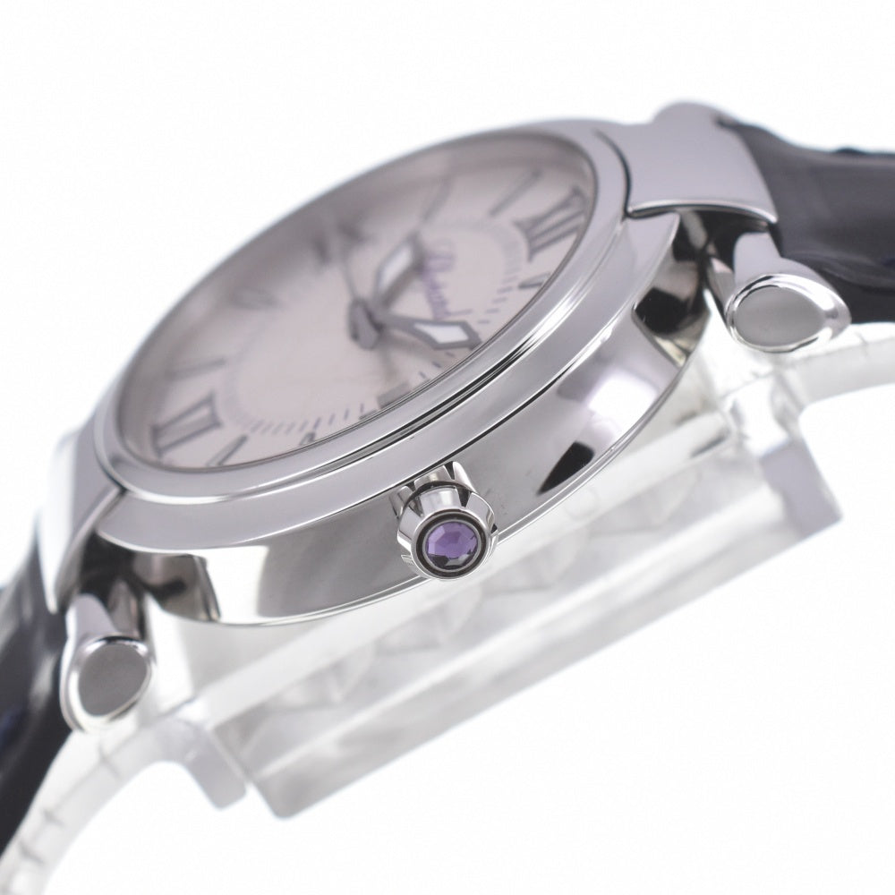Chopard Imperiale 8541 Silver Dial Quartz Ladies
 Watch P#141004