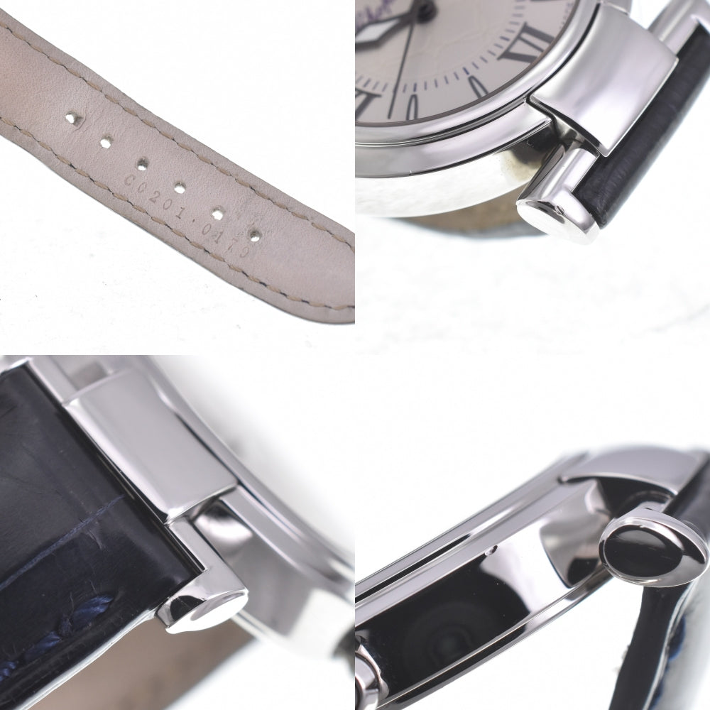 Chopard Imperiale 8541 Silver Dial Quartz Ladies
 Watch P#141004