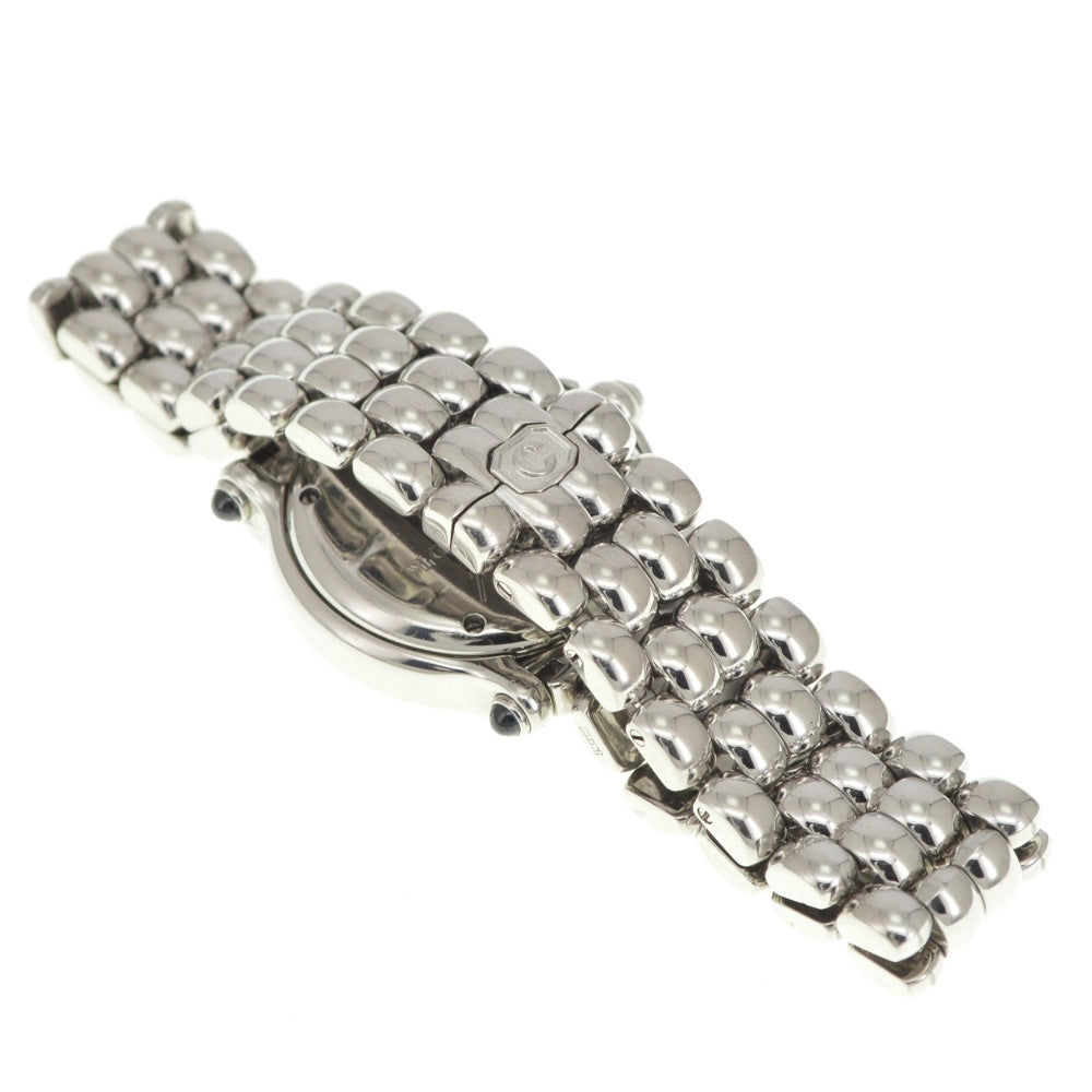 Chopard Happy sports 27/8250-23 Moon star White shell Dial Quartz Ladies
 Watch Q#141005