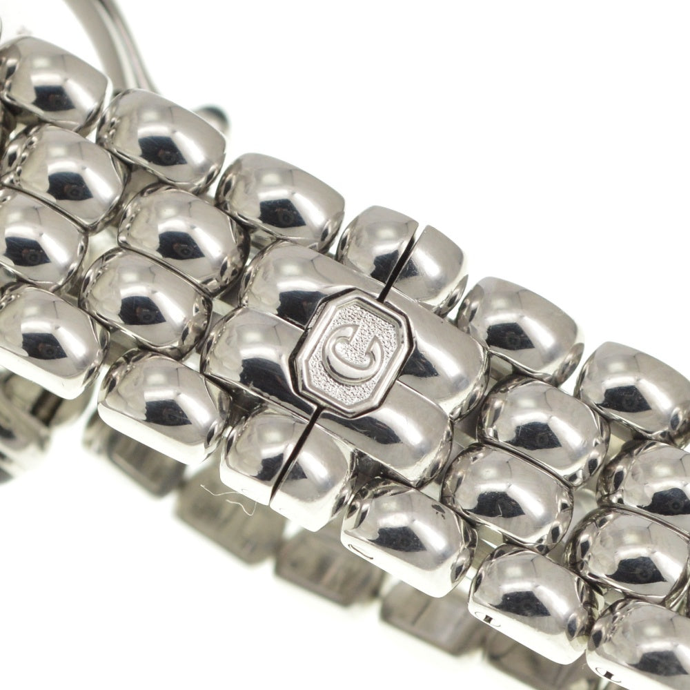 Chopard Happy sports 27/8250-23 Moon star White shell Dial Quartz Ladies
 Watch Q#141005