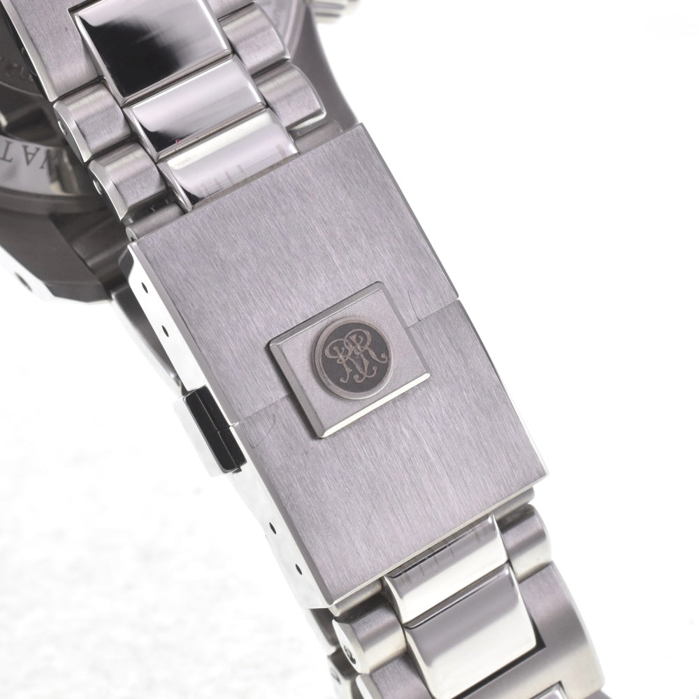 with paper BALLWATCH Engineer Hydrocarbon Racer CM2198C-S2CJ-BE Chronograph blue Dial Automatic Men's
 Watch C#142028