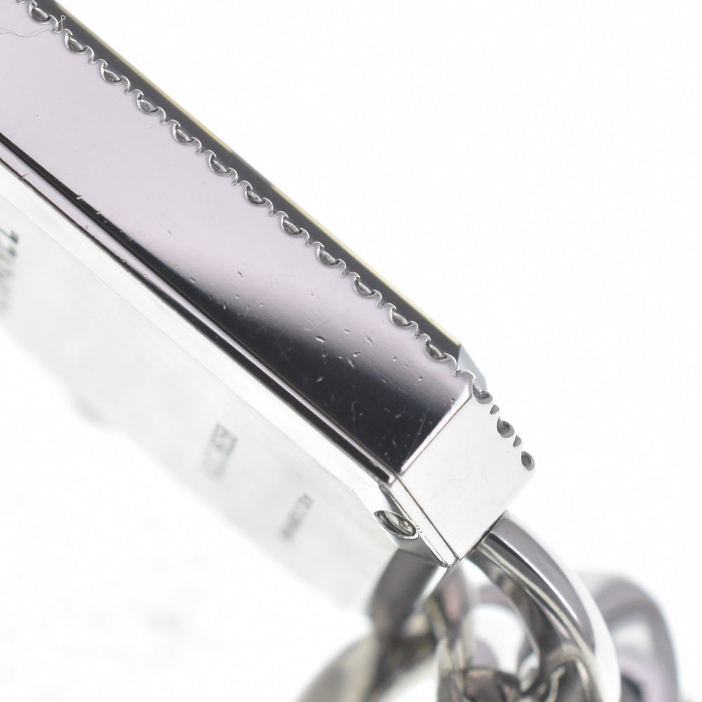 with paper CHANEL Premiere H3254 Diamond Bezel black Dial Quartz Ladies
 Watch P#141058