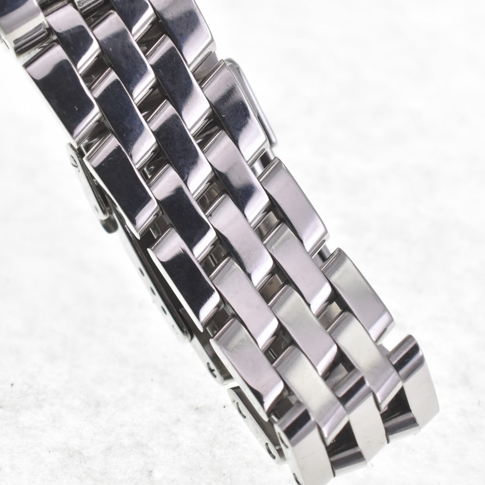 with paper BREITLING Galactic A71356 8P diamond date White shell Dial Quartz Ladies
 Watch Q#141067