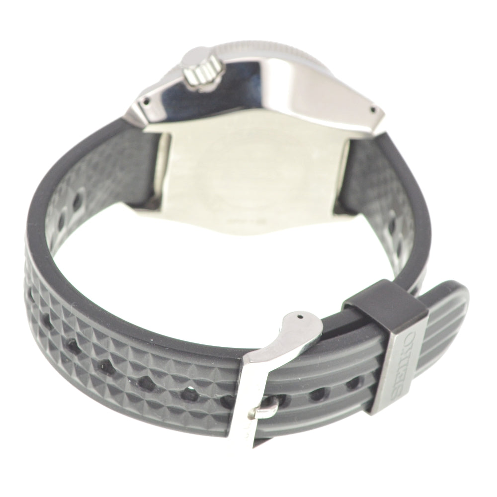 SEIKO Prospex Divers SBEX007/8L55-00D0 Limited edition of 1500 pieces black Dial Automatic Men's
 Watch O#141066